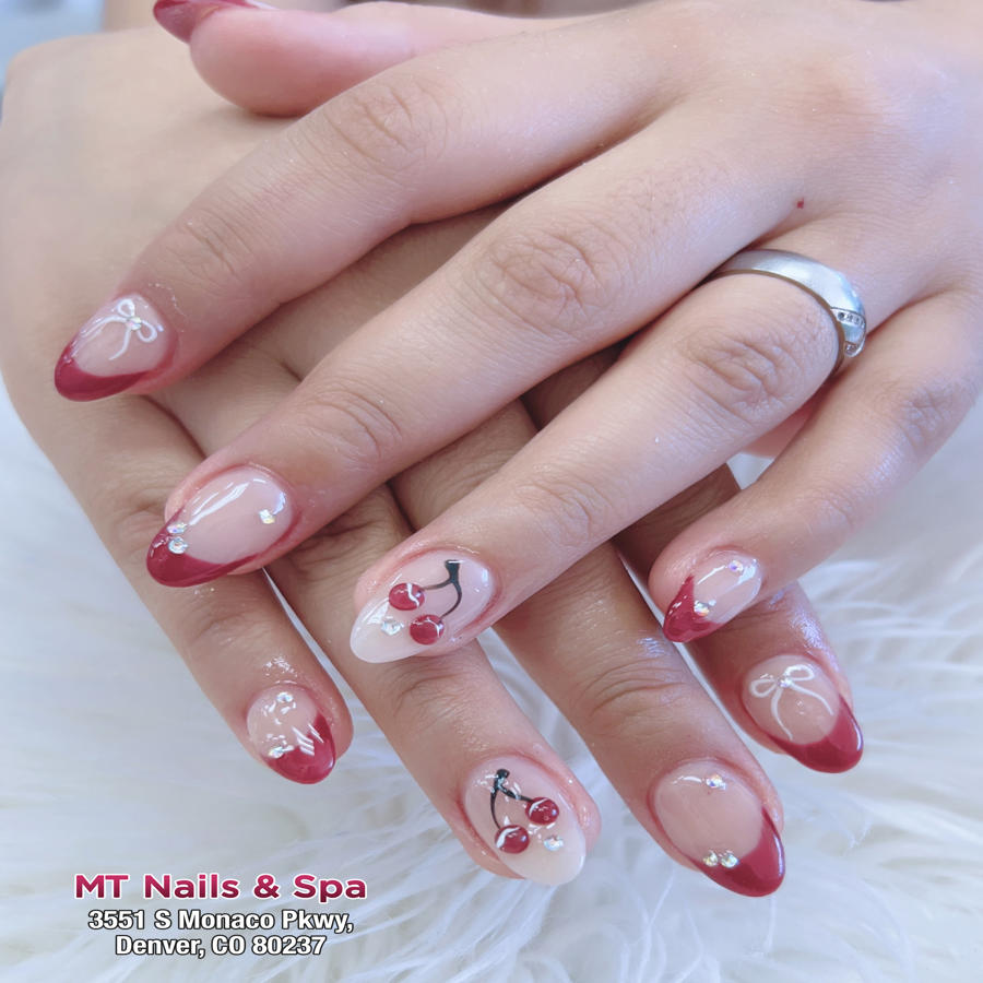 Nail Design
